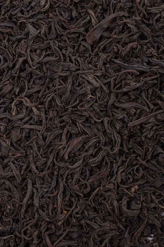 Улун тёмный "Пограничник" Jibian qingxin высокогорный 168g nB27 — изображение 4