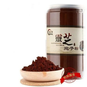 Рейши линчжи ganoderma трутовик nB12