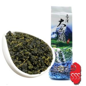 Улун даюлин taiwan wulong dayuling 150g  nTW8